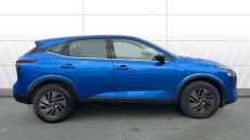 Nissan Qashqai 1.3 DiG-T MH Acenta Premium 5dr Petrol Hatchback